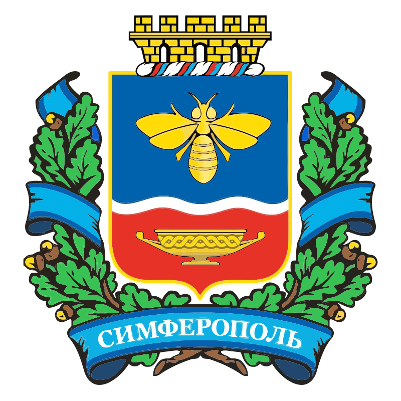 Simferopol coat of arms (pro100travel.ru).png